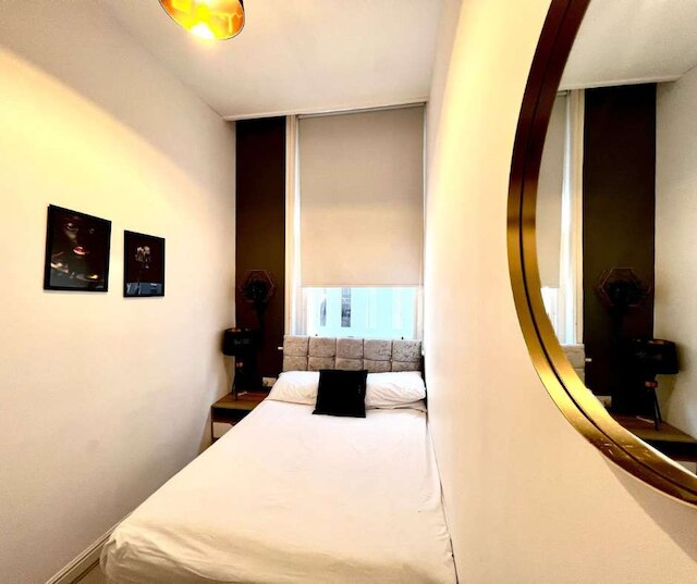 リバプール モダン アーウェル ステイ