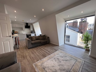 アーウェル チャンバーズ リバプール セントラル ジェム