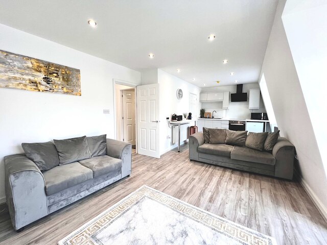 アーウェル チャンバーズ リバプール セントラル ジェム