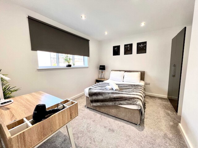 アーウェル チャンバーズ リバプール セントラル ジェム