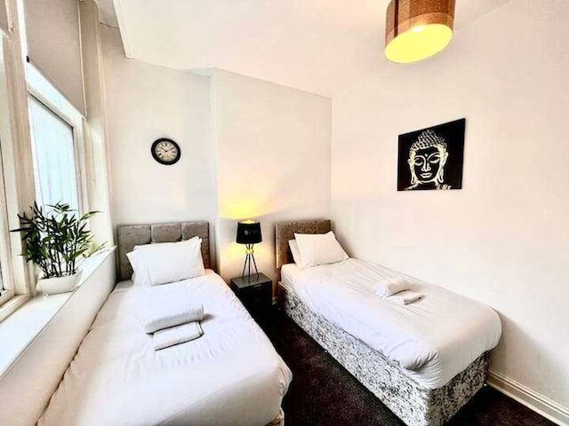 アーウェル ユア リバプール ベース