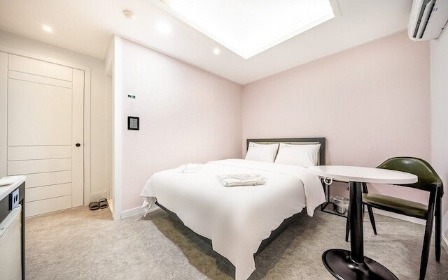 Gwangmyeong hotel Castle