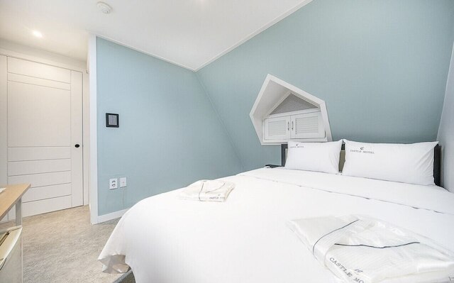 Gwangmyeong hotel Castle