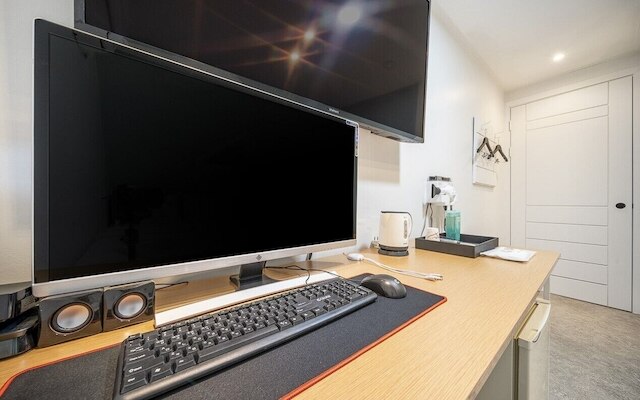 Gwangmyeong hotel Castle