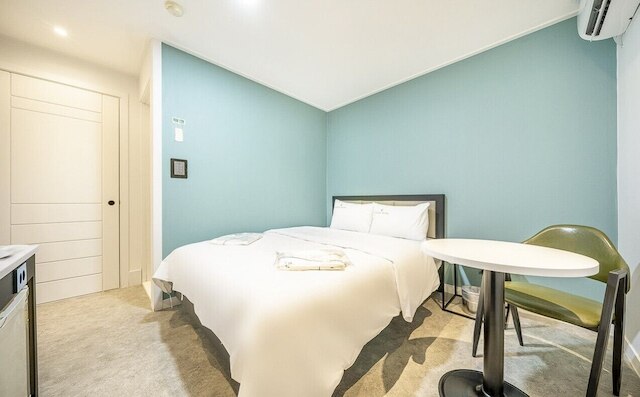 Gwangmyeong hotel Castle