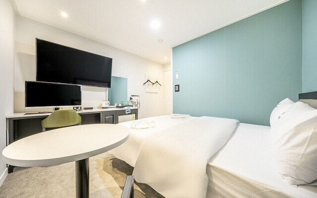 Gwangmyeong hotel Castle