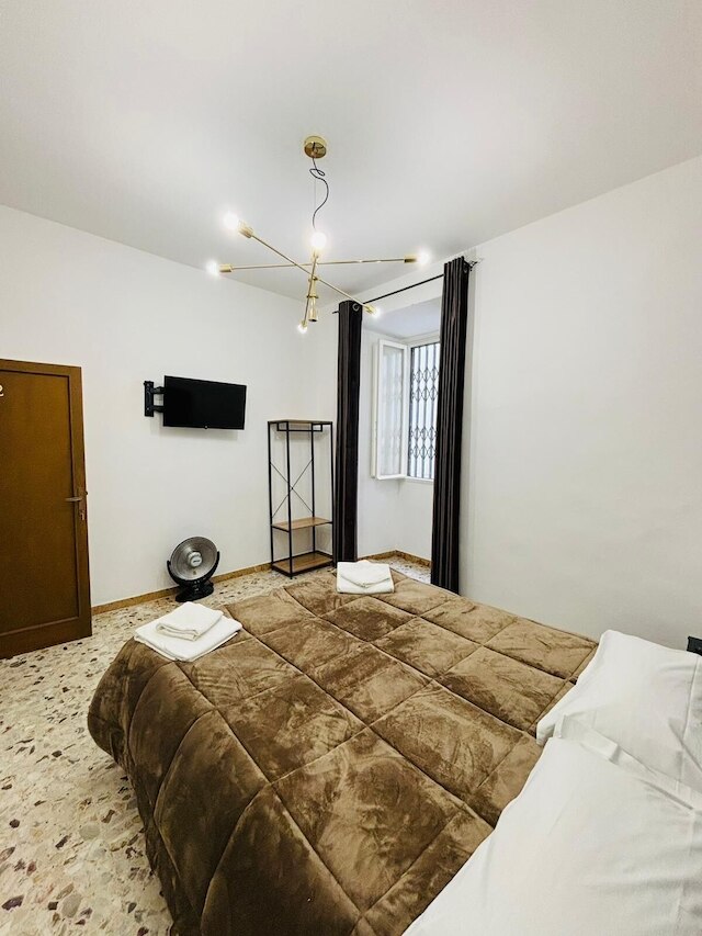 プライム ルームズ ヴェルディ