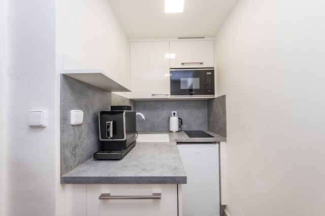 プラハ レジェンズ ペンション