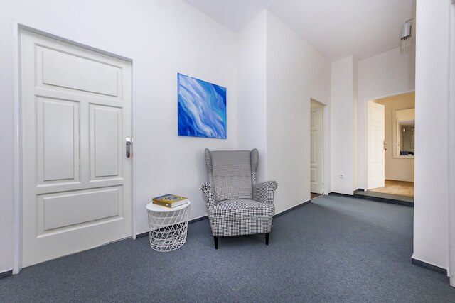 プラハ レジェンズ ペンション