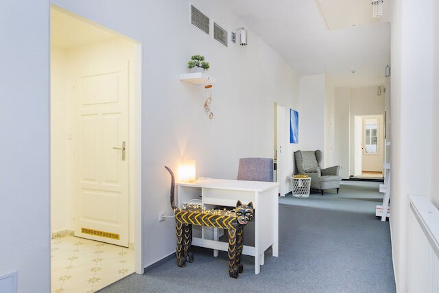 プラハ レジェンズ ペンション