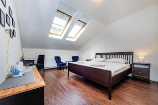 プラハ レジェンズ ペンション