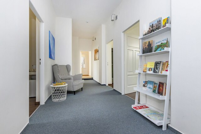 プラハ レジェンズ ペンション