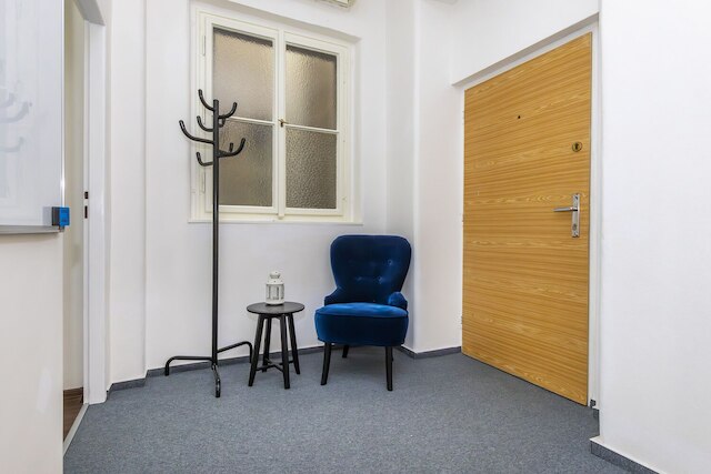 プラハ レジェンズ ペンション