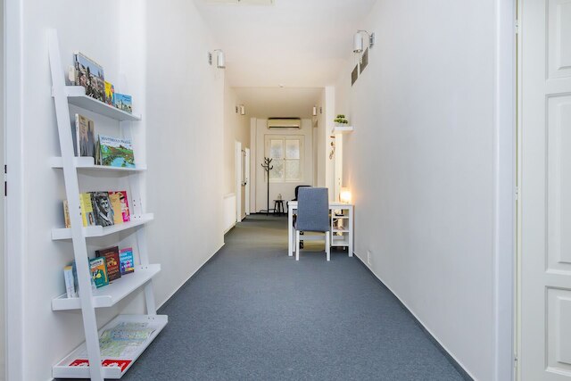 プラハ レジェンズ ペンション