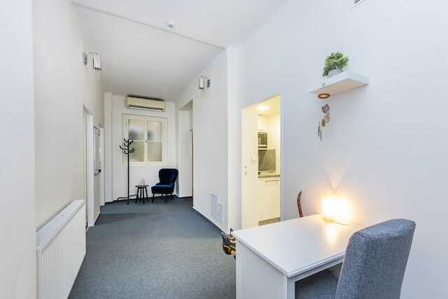 プラハ レジェンズ ペンション