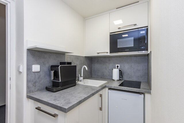 プラハ レジェンズ ペンション