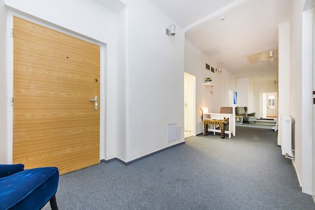 プラハ レジェンズ ペンション