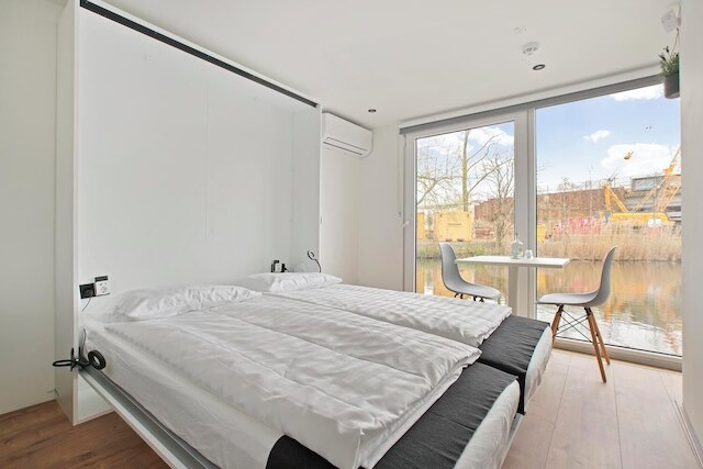 ハウスボート ザ ニュー レイク