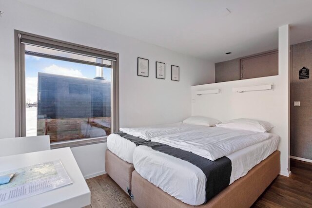 ハウスボート ザ ニュー レイク