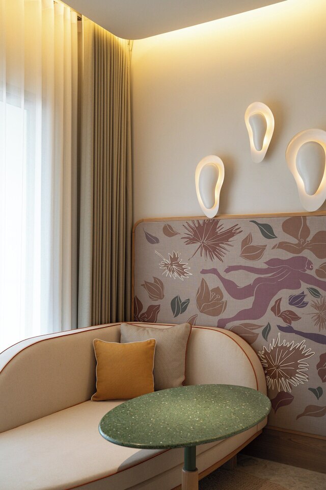 ザ スタンダード パタヤ ナ ジョムティエン