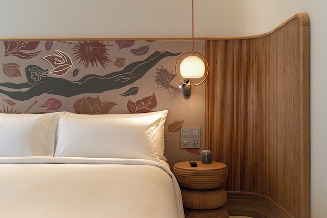 ザ スタンダード パタヤ ナ ジョムティエン