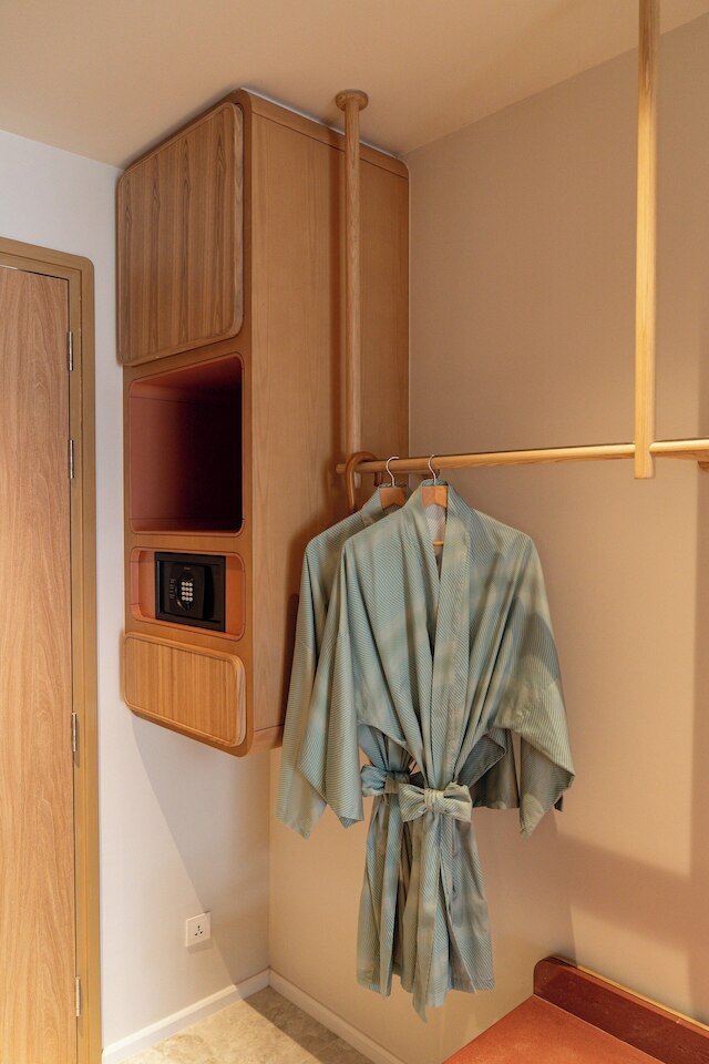 ザ スタンダード パタヤ ナ ジョムティエン