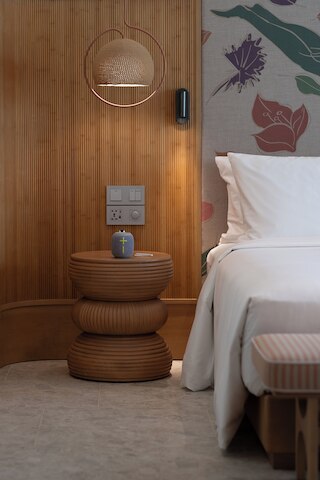 ザ スタンダード パタヤ ナ ジョムティエン