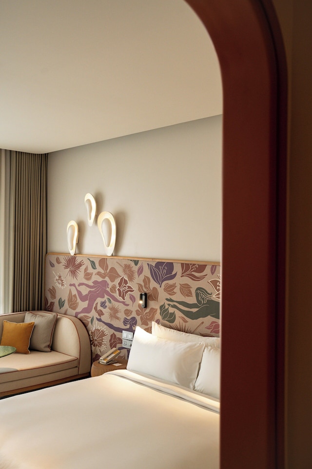 ザ スタンダード パタヤ ナ ジョムティエン