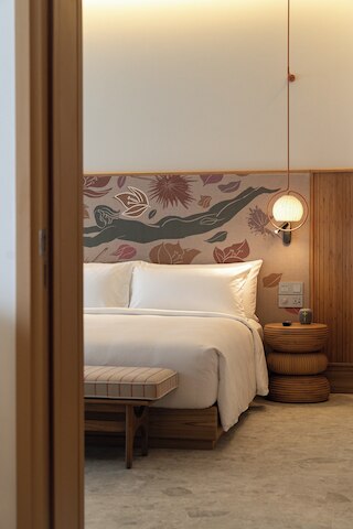 ザ スタンダード パタヤ ナ ジョムティエン