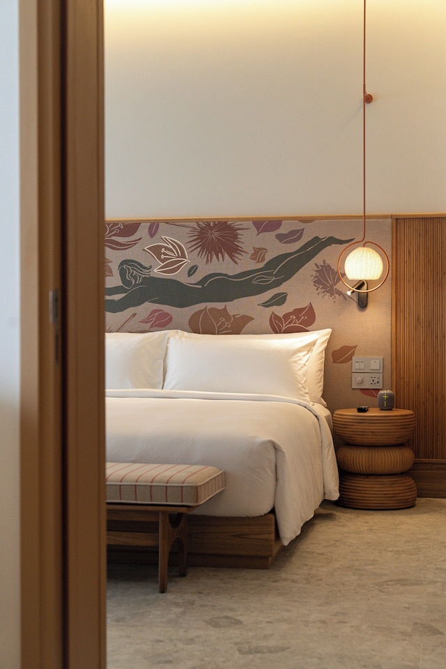 ザ スタンダード パタヤ ナ ジョムティエン