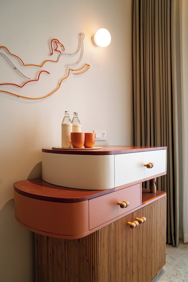 ザ スタンダード パタヤ ナ ジョムティエン