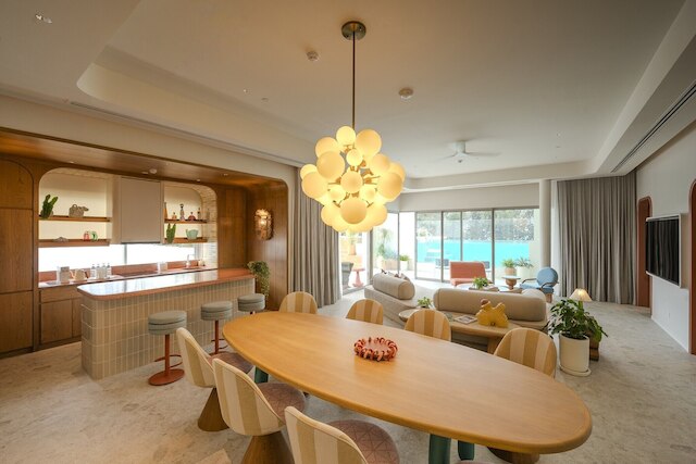 ザ スタンダード パタヤ ナ ジョムティエン