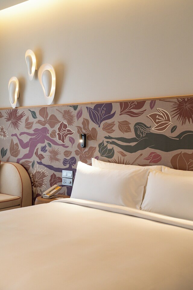 ザ スタンダード パタヤ ナ ジョムティエン