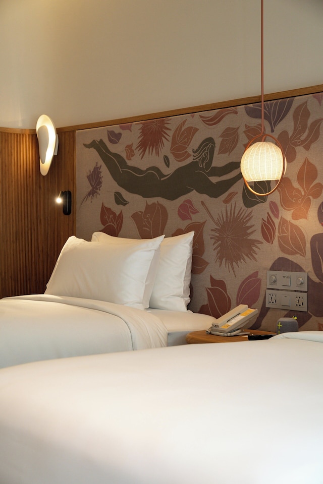 ザ スタンダード パタヤ ナ ジョムティエン