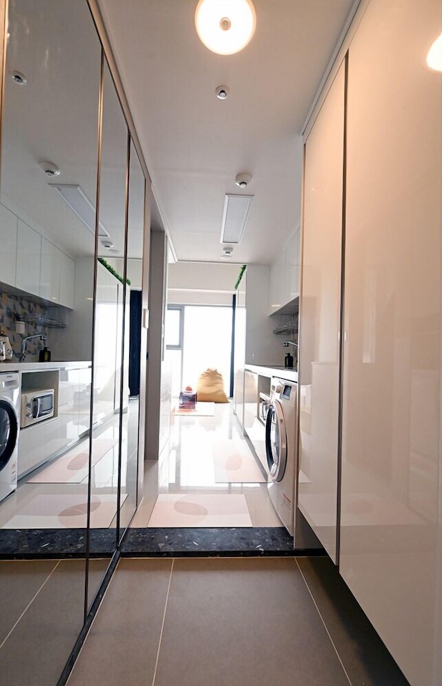 JW International Hotel