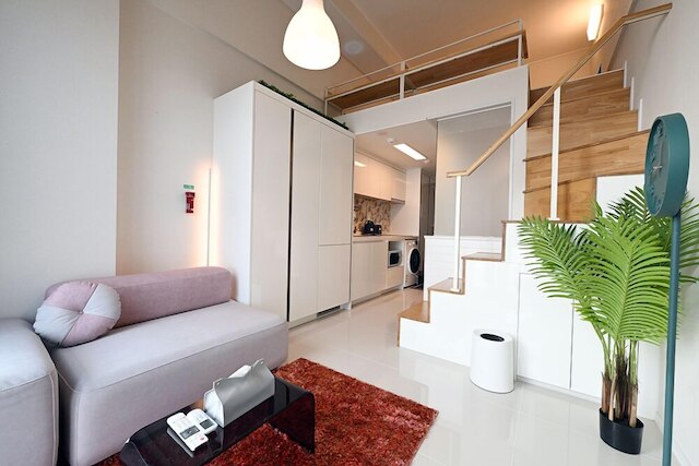 JW International Hotel