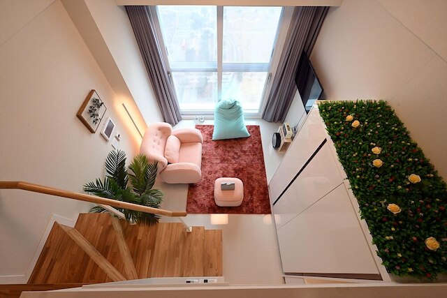 JW International Hotel