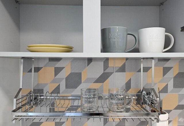 JW International Hotel