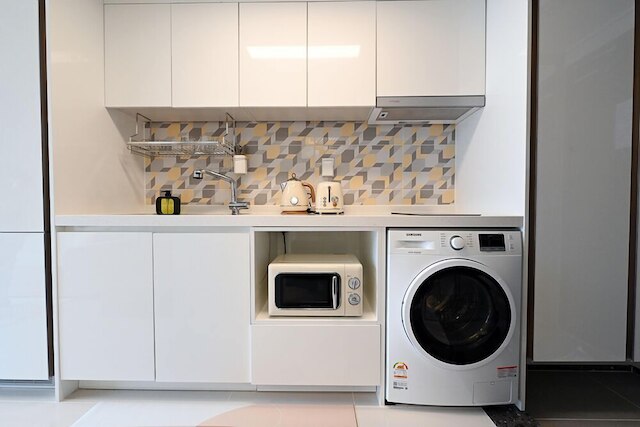 JW International Hotel