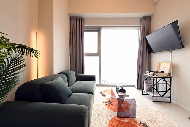 JW International Hotel