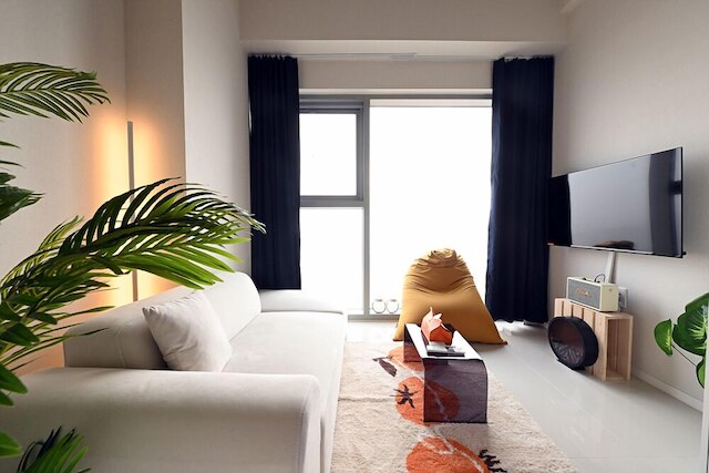 JW International Hotel