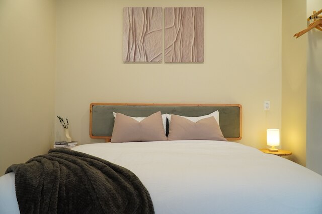 ホーミー ステイ - クア ダイ ホイ アン