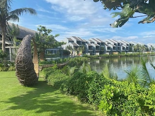 ホーミー ステイ - クア ダイ ホイ アン