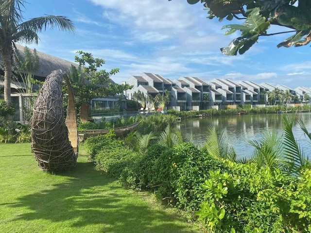 ホーミー ステイ - クア ダイ ホイ アン