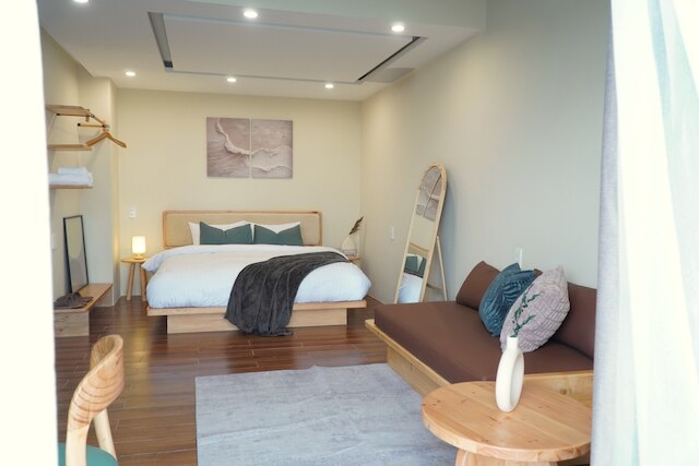 ホーミー ステイ - クア ダイ ホイ アン