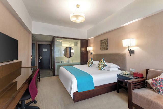 SSAW Boutique Hotel Hangzhou West Lake