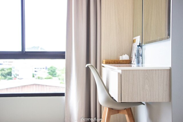 ナパ ホテル ラチャブリ