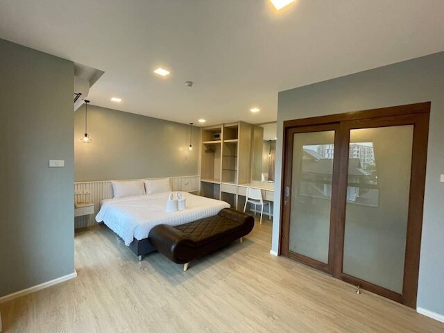 ナパ ホテル ラチャブリ