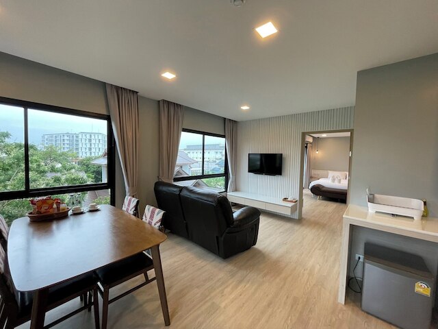 ナパ ホテル ラチャブリ