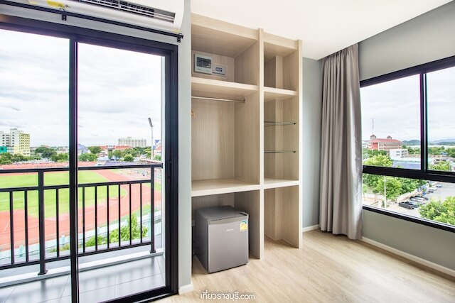 ナパ ホテル ラチャブリ